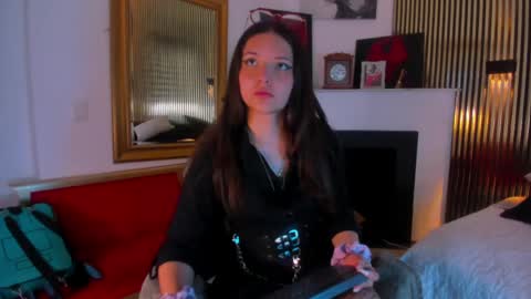 KAREN online show from May 2026 07:21:01 PM