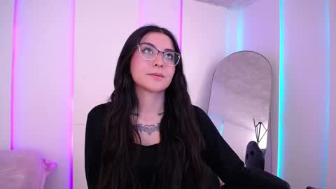 Jade Rosse online show from February 2026 07:10:01 PM