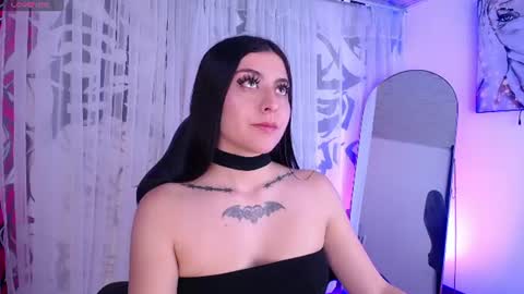 Jade Rosse online show from June 2026 09:07:02 PM