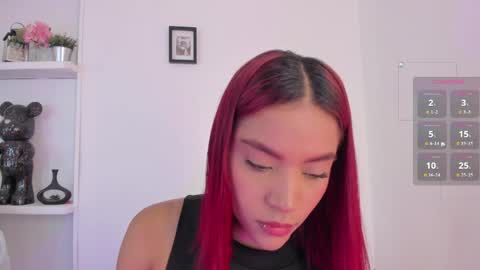 Snapshot of im_scarlett__ chatting on May 2026 07:08:01 PM scarlett online show from May 2026 07:08:01 PM