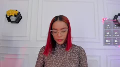 Snapshot of im_scarlett__ chatting on May 2026 07:22:02 PM scarlett online show from May 2026 07:22:02 PM