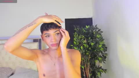 im_sebaslopez online show from February 2026 08:14:01 PM