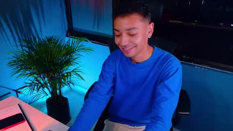 Tavo online show from February 2026 12:20:01 AM