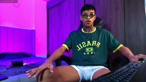 im_usuga online show from April 2026 08:17:02 AM