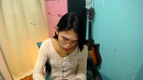 Snapshot of im_your_sexy_wifexxx chatting on February 2025 06:24:01 PM Ms. M online show from February 2025 06:24:01 PM