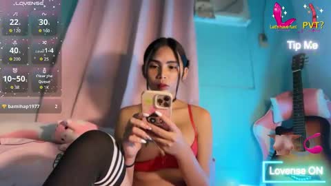 Ms. M online show from March 2026 08:40:01 AM