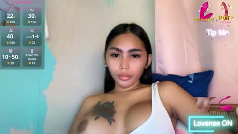 Ms. M online show from April 2026 08:45:02 AM