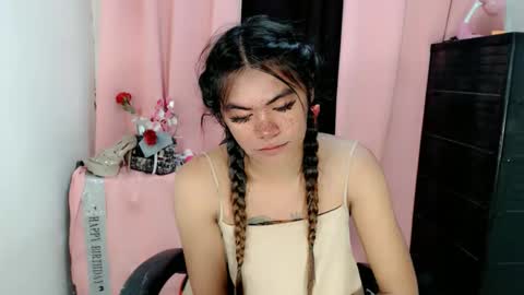 im_yourfairyannaxx online show from September 2025 02:16:02 PM