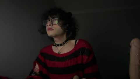 imacherryvelvet online show from July 2026 11:31:01 PM
