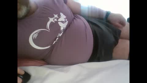 Snapshot of imagoodboyuk chatting on February 2025 12:16:01 PM imagoodboyuk online show from February 2025 12:16:01 PM