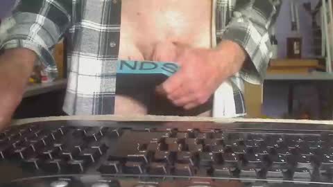 Snapshot of imaussiechris chatting on January 2025 06:47:02 AM Aussie Guy online show from January 2025 06:47:02 AM