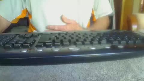 Snapshot of imaussiechris chatting on February 2025 10:21:02 PM Aussie Guy online show from February 2025 10:21:02 PM