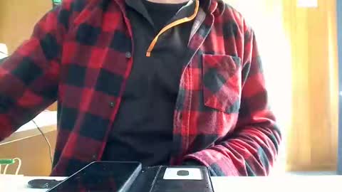 Snapshot of imaussiechris chatting on June 2026 03:32:02 AM Aussie Guy online show from June 2026 03:32:02 AM