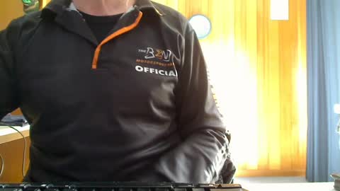 Snapshot of imaussiechris chatting on June 2026 02:53:01 AM Aussie Guy online show from June 2026 02:53:01 AM