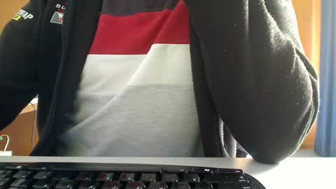 Snapshot of imaussiechris chatting on June 2026 01:39:01 AM Aussie Guy online show from June 2026 01:39:01 AM