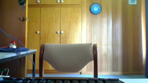 Snapshot of imaussiechris chatting on June 2026 12:15:01 AM Aussie Guy online show from June 2026 12:15:01 AM