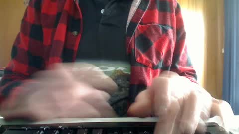 Snapshot of imaussiechris chatting on July 2026 05:02:02 AM Aussie Guy online show from July 2026 05:02:02 AM