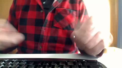 Snapshot of imaussiechris chatting on July 2026 12:06:01 AM Aussie Guy online show from July 2026 12:06:01 AM