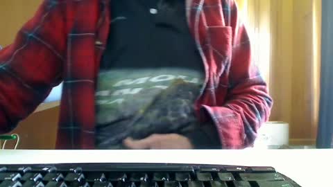 Snapshot of imaussiechris chatting on August 2026 12:56:02 AM Aussie Guy online show from August 2026 12:56:02 AM