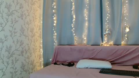 Carrie online show from February 2025 03:02:02 AM