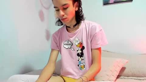 Snapshot of imcoltonalvin chatting on January 2025 12:51:02 AM Colton Alvin Independent model online show from January 2025 12:51:02 AM