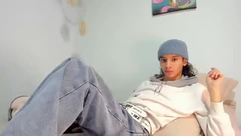 Snapshot of imcoltonalvin chatting on January 2025 01:10:02 AM Colton Alvin Independent model online show from January 2025 01:10:02 AM