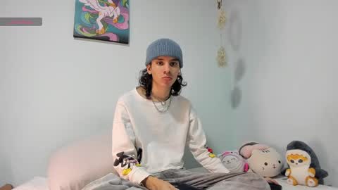 Snapshot of imcoltonalvin chatting on January 2025 03:15:01 AM Colton Alvin Independent model online show from January 2025 03:15:01 AM