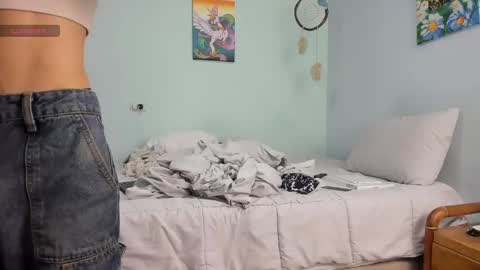 Snapshot of imcoltonalvin chatting on February 2025 01:09:01 AM Colton Alvin Independent model online show from February 2025 01:09:01 AM