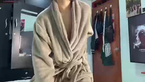 Snapshot of imcoltonalvin chatting on September 2025 11:05:02 PM Colton Alvin Independent model online show from September 2025 11:05:02 PM