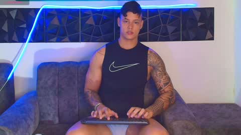 Snapshot of imconor chatting on December 2024 05:48:01 AM imconor online show from December 2024 05:48:01 AM