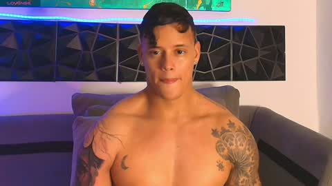 Snapshot of imconor chatting on January 2025 01:05:02 AM imconor online show from January 2025 01:05:02 AM