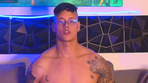 Snapshot of imconor chatting on January 2025 02:35:02 AM imconor online show from January 2025 02:35:02 AM