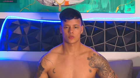 Snapshot of imconor chatting on January 2025 10:35:02 PM imconor online show from January 2025 10:35:02 PM