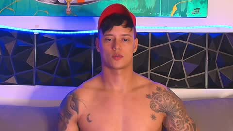 Snapshot of imconor chatting on January 2025 08:53:01 PM imconor online show from January 2025 08:53:01 PM