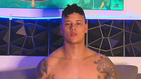 Snapshot of imconor chatting on February 2025 07:45:02 PM imconor online show from February 2025 07:45:02 PM