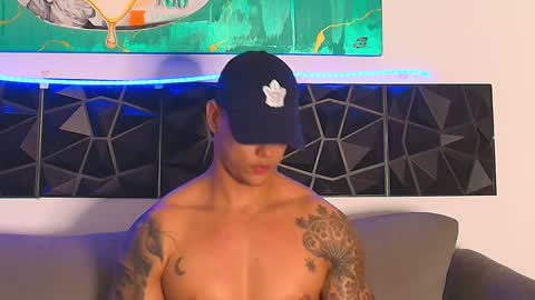 Snapshot of imconor chatting on February 2025 02:50:01 AM imconor online show from February 2025 02:50:01 AM