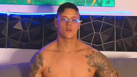 Snapshot of imconor chatting on February 2025 09:46:01 PM imconor online show from February 2025 09:46:01 PM