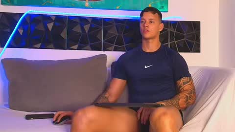 Snapshot of imconor chatting on March 2025 10:24:02 PM imconor online show from March 2025 10:24:02 PM