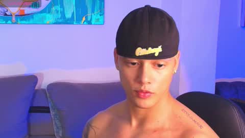 Snapshot of imconor chatting on October 2025 03:04:01 AM imconor online show from October 2025 03:04:01 AM