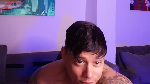 Snapshot of imconor chatting on January 2026 10:46:02 PM imconor online show from January 2026 10:46:02 PM