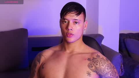 Snapshot of imconor chatting on January 2026 09:49:02 PM imconor online show from January 2026 09:49:02 PM