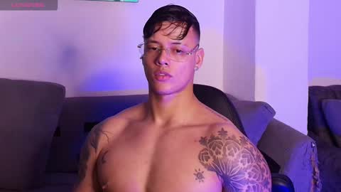 Snapshot of imconor chatting on January 2026 08:47:01 PM imconor online show from January 2026 08:47:01 PM