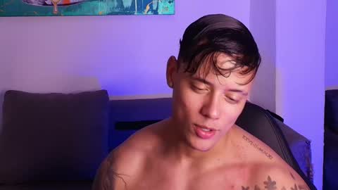 Snapshot of imconor chatting on February 2026 08:14:02 PM imconor online show from February 2026 08:14:02 PM