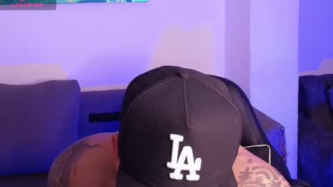 Snapshot of imconor chatting on February 2026 08:57:02 PM imconor online show from February 2026 08:57:02 PM