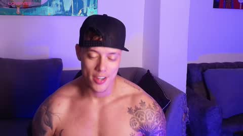 Snapshot of imconor chatting on February 2026 11:45:01 PM imconor online show from February 2026 11:45:01 PM