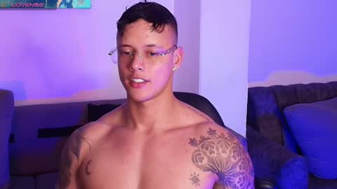 Snapshot of imconor chatting on February 2026 11:15:02 PM imconor online show from February 2026 11:15:02 PM