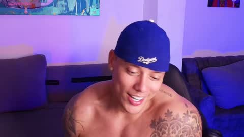 Snapshot of imconor chatting on February 2026 11:27:02 PM imconor online show from February 2026 11:27:02 PM