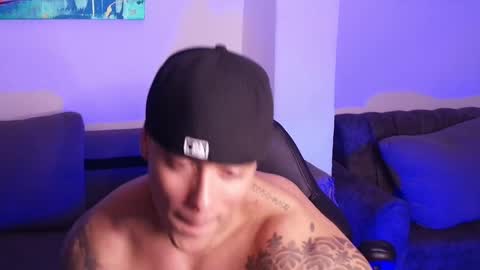 Snapshot of imconor chatting on March 2026 11:10:01 PM imconor online show from March 2026 11:10:01 PM