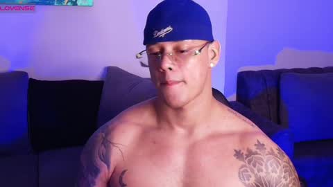 imconor online show from May 2026 11:45:02 PM