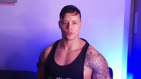 Snapshot of imconor chatting on July 2026 10:40:02 PM imconor online show from July 2026 10:40:02 PM